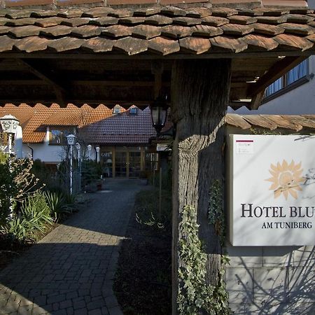 Hotel Blume Фрайбург Екстериор снимка