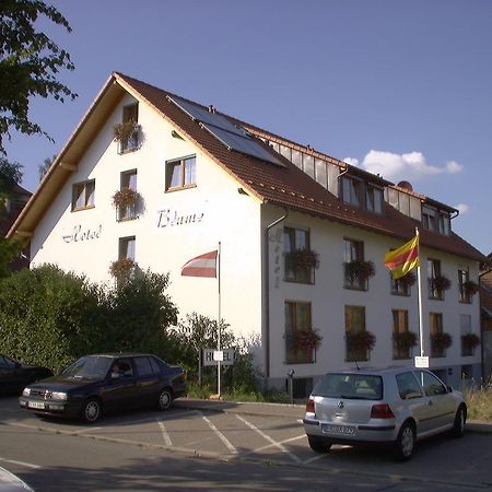 Hotel Blume Фрайбург Екстериор снимка