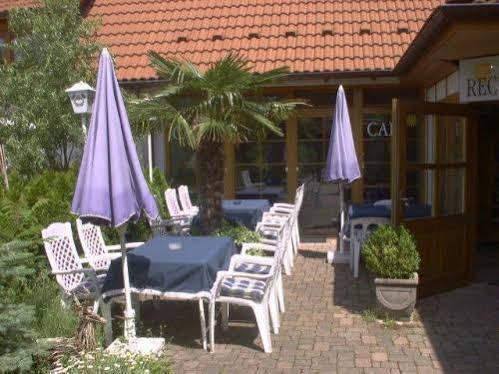 Hotel Blume Фрайбург Екстериор снимка
