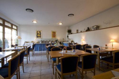 Hotel Blume Фрайбург Екстериор снимка