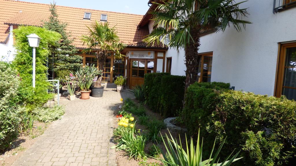 Hotel Blume Фрайбург Екстериор снимка