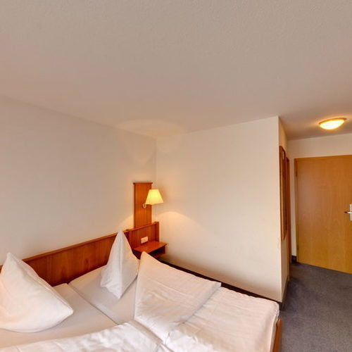 Hotel Blume Фрайбург Екстериор снимка