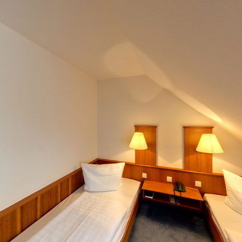 Hotel Blume Фрайбург Екстериор снимка