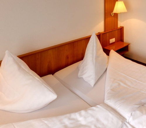 Hotel Blume Фрайбург Екстериор снимка