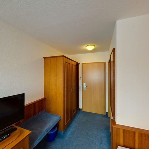 Hotel Blume Фрайбург Екстериор снимка