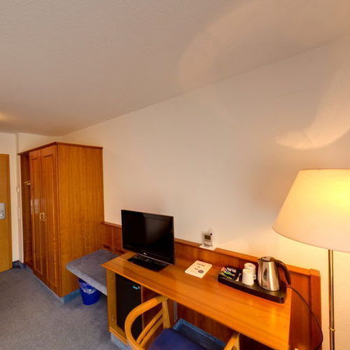 Hotel Blume Фрайбург Екстериор снимка