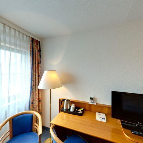 Hotel Blume Фрайбург Екстериор снимка