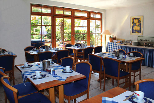 Hotel Blume Фрайбург Екстериор снимка