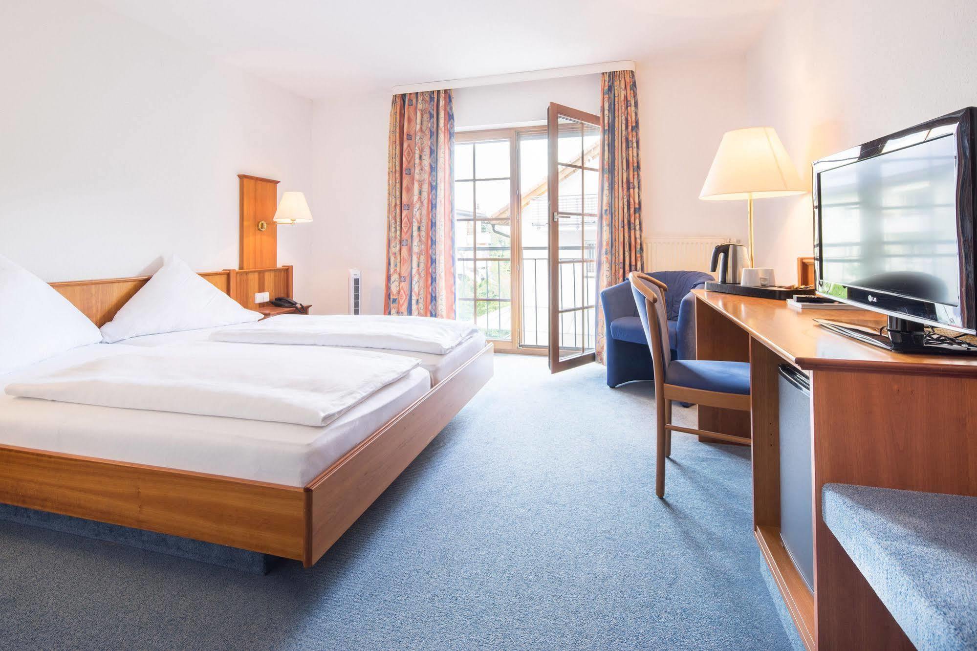 Hotel Blume Фрайбург Екстериор снимка