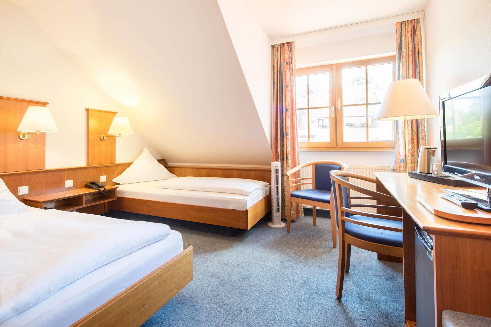 Hotel Blume Фрайбург Екстериор снимка