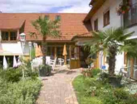 Hotel Blume Фрайбург Екстериор снимка