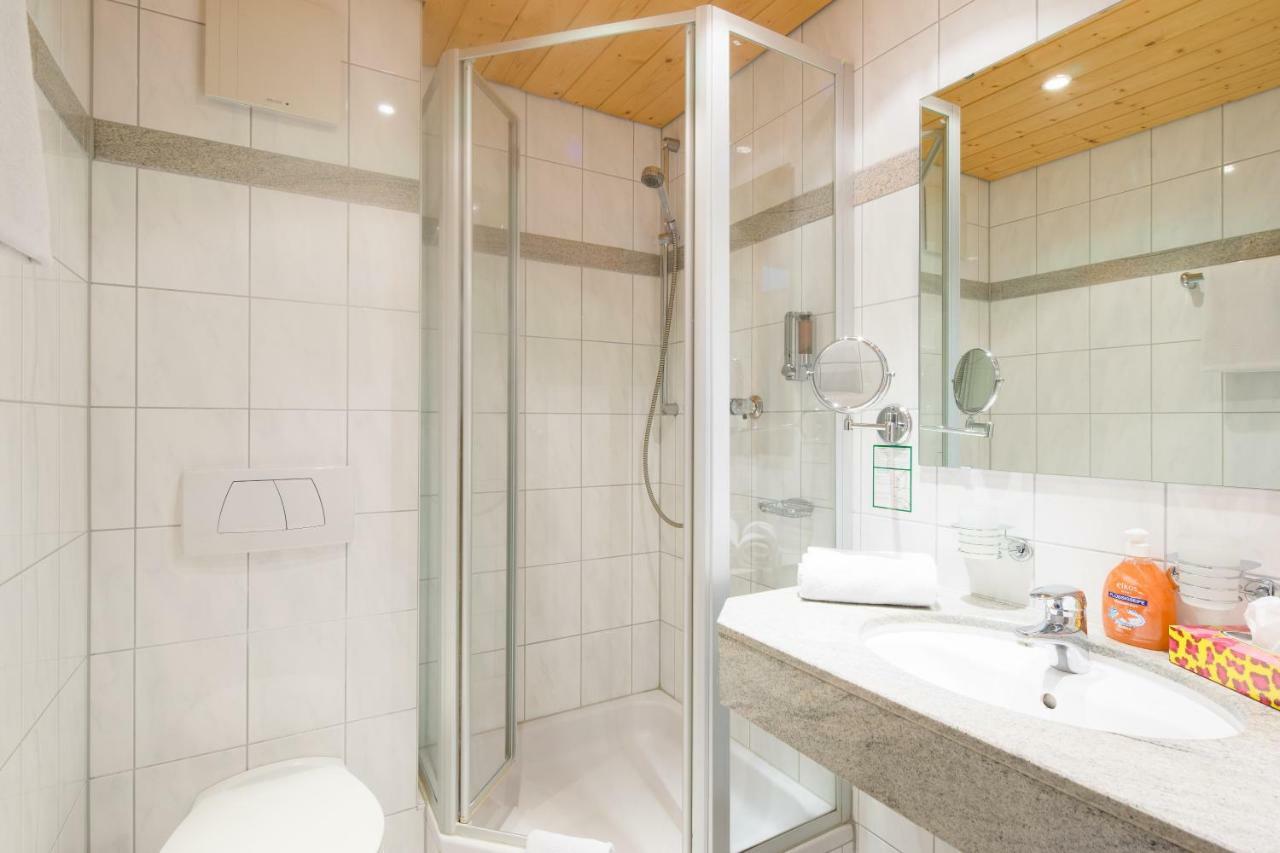 Hotel Blume Фрайбург Екстериор снимка
