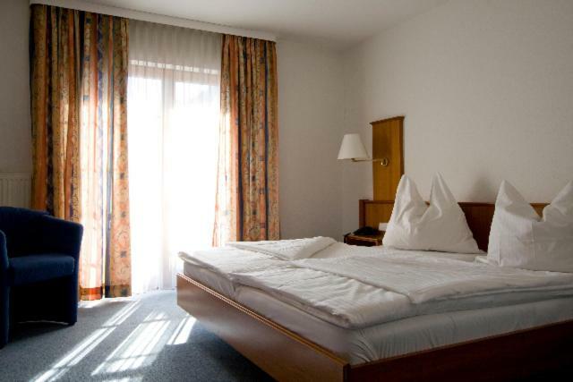 Hotel Blume Фрайбург Екстериор снимка